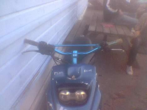 PGO Hot 50 - Savner dig ;( - - Bartstyret :P billede 19