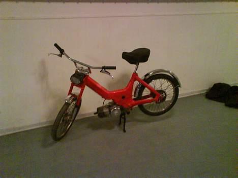 Puch maxi k (solgt) billede 7