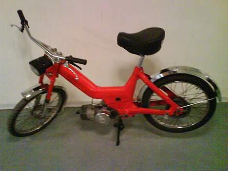 Puch maxi k (solgt) billede 8