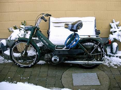 Puch Maxi K *Solgt* billede 1