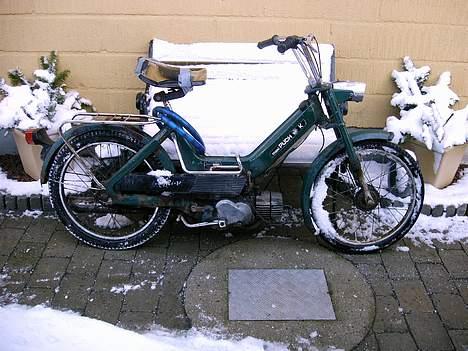 Puch Maxi K *Solgt* billede 5