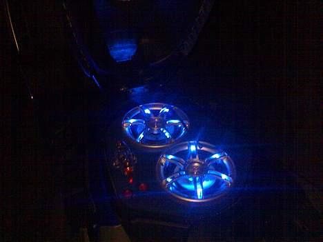 Peugeot Speedfight 2 AC SOLGT - anlæg med lys i billede 13