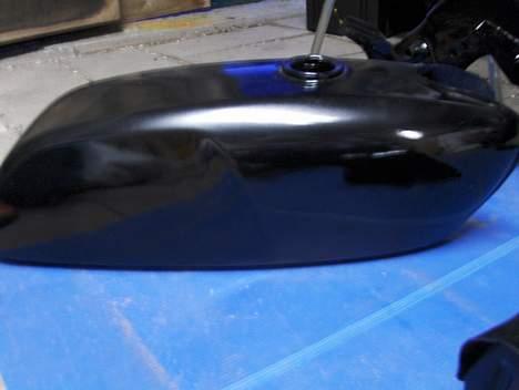 Yamaha 4 gear dx (projekt) billede 12