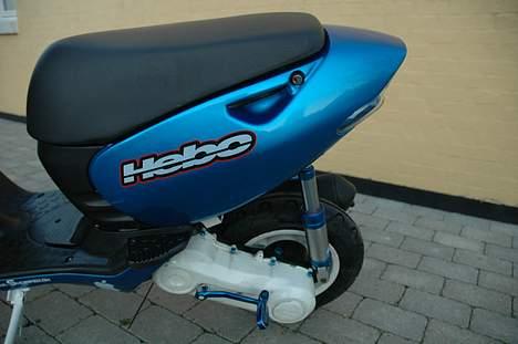 Aprilia Sonic  billede 8