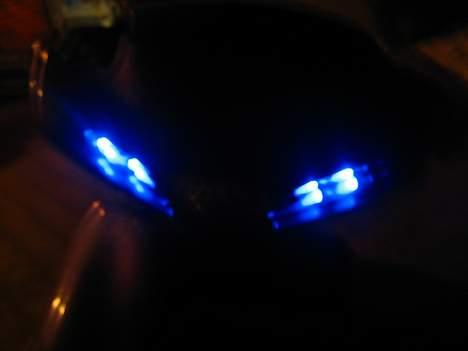 Honda SFX Solgt - Dioder om aften billede 17