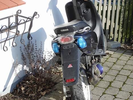 Yamaha neos/jog R byttet  - lige kommet ny mortor på (: er den ik flodt billede 12