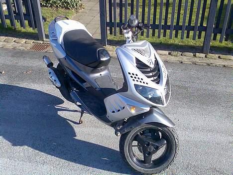 Peugeot $peedfight 2 WRC Solgt billede 7