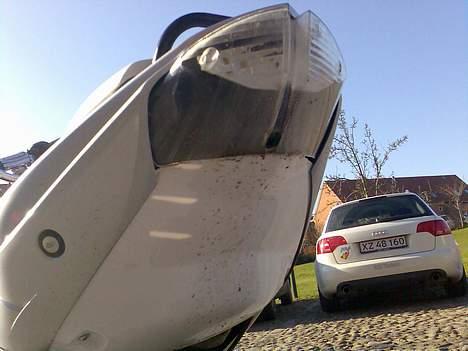 Peugeot $peedfight 2 WRC Solgt billede 10