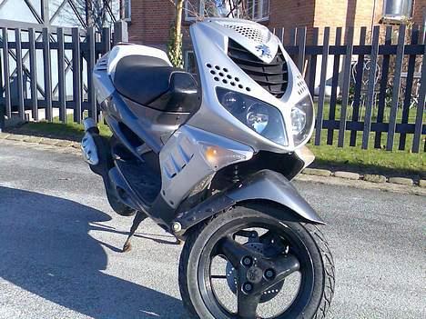 Peugeot $peedfight 2 WRC Solgt billede 12