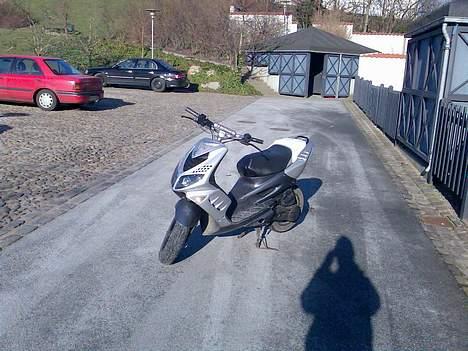 Peugeot $peedfight 2 WRC Solgt billede 14