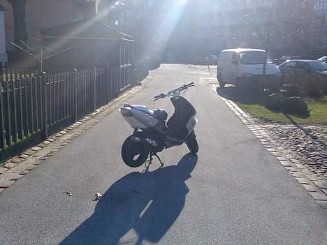 Peugeot $peedfight 2 WRC Solgt billede 15