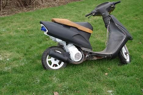 Honda sfx sport  billede 3