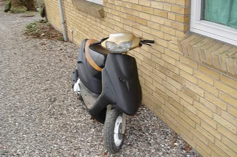 Honda sfx sport  billede 5