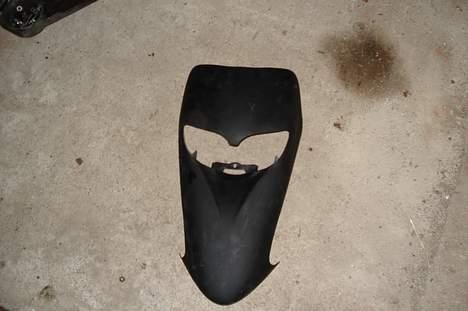 Honda sfx sport  billede 7