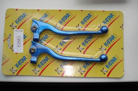 Honda sfx sport  billede 10