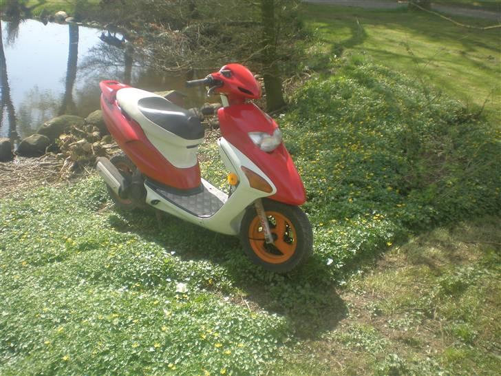 Honda sfx billede 4