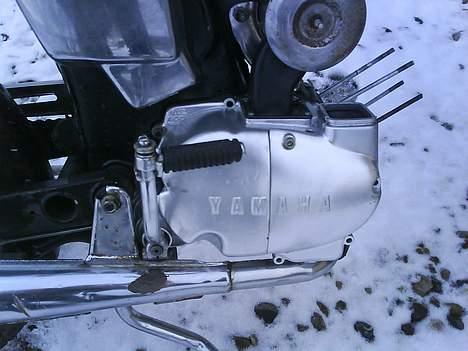 Yamaha Fs1 4 gear DX Byttet billede 3
