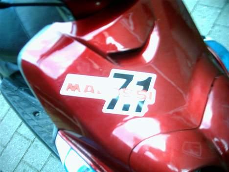 Yamaha Bws Ng =D "stjålet =/" billede 14