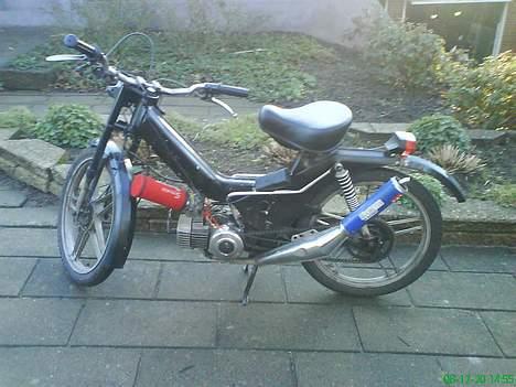 Puch KL   <solgt> billede 1