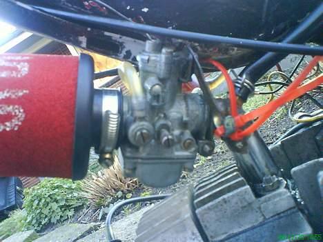 Puch KL   <solgt> billede 2