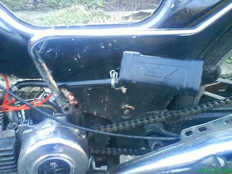 Puch KL   <solgt> billede 3