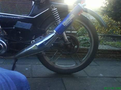 Puch KL   <solgt> billede 4