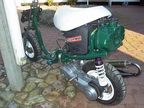 Yamaha jog lc TILSALG 9000 billede 1