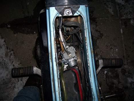 Puch maxi soldt billede 3