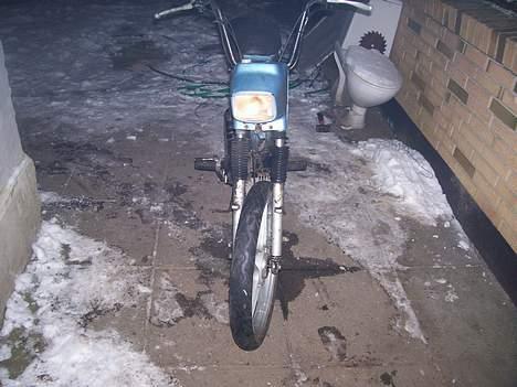 Puch maxi soldt billede 8