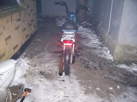 Puch maxi soldt billede 9