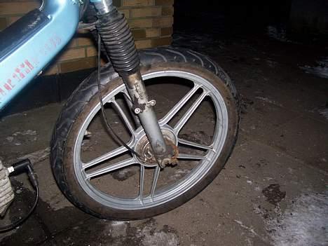 Puch maxi soldt billede 10