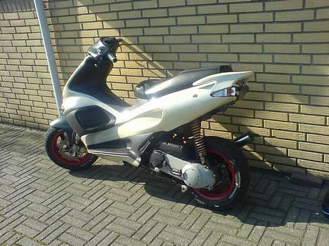 Gilera Runner AC DD billede 1