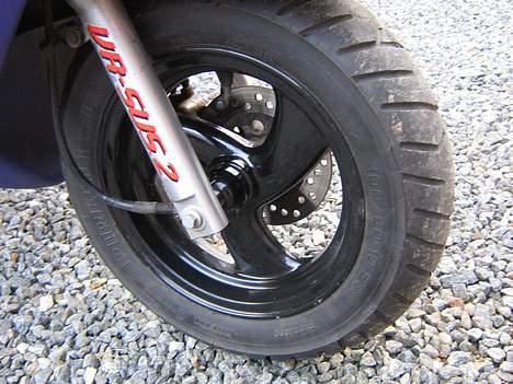 Honda SFX   # BYTTET # billede 7