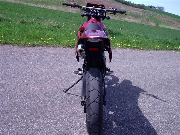 Gilera SMT LC DD "SOLGT" - Gilera SMT LC DD *MK* billede 3