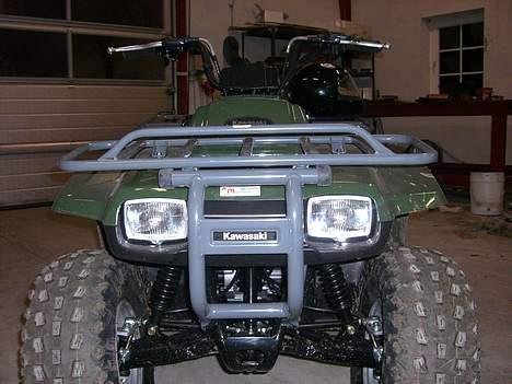 Kawasaki Yamaha, Honda ,Piaggo Osv billede 11