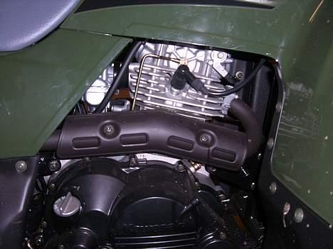 Kawasaki Yamaha, Honda ,Piaggo Osv billede 13