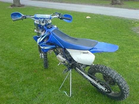 Kawasaki Yamaha, Honda ,Piaggo Osv billede 18