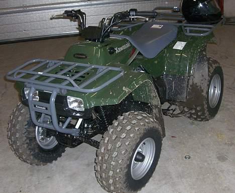 Kawasaki Yamaha, Honda ,Piaggo Osv billede 19