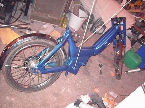 Puch Maxi k billede 5