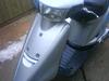 Yamaha Jog Fs(Byttet) [Tidl. scooter]
