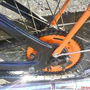 Puch maxi byttet til cpi 