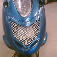 Aprilia sonic *byttet til sfx*