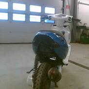 Aprilia sonic *byttet til sfx*