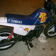 Yamaha pw50