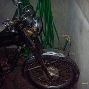 Yamaha 4 gear/ i standsættelse:)