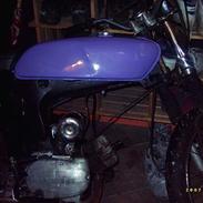 Yamaha 4 gear/ i standsættelse:)