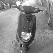 Yamaha Space ¤ SOLGT ¤