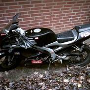 Aprilia rs50 SOLGT