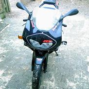 Aprilia rs50 SOLGT