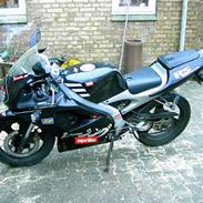 Aprilia rs50 SOLGT
